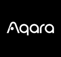 aqara logo black