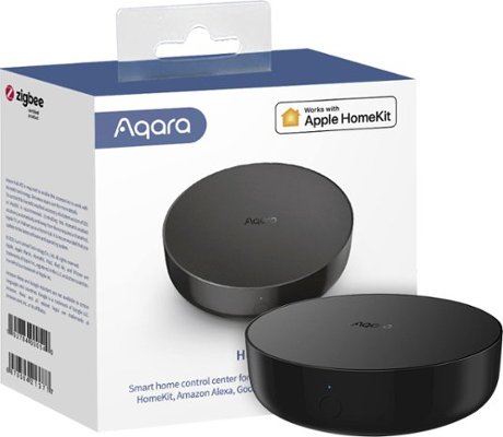 Aqara M2 Hub