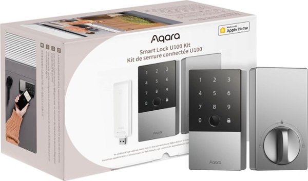 Aqara Smart Lock