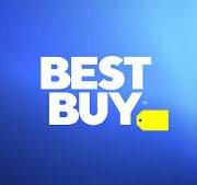 best buy logo